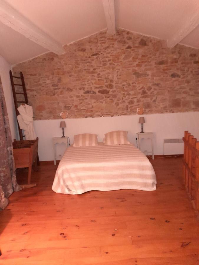 La Maisonnette Avec Et Piscine * Sainte-Valiere