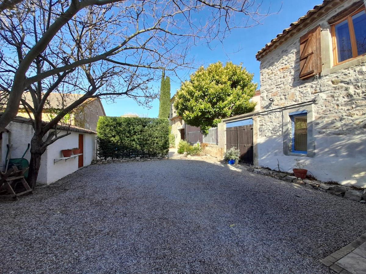 La Maisonnette Avec Et Piscine *