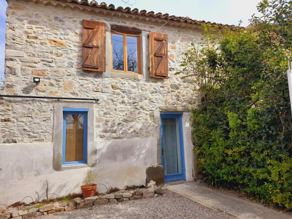 La Maisonnette Avec Et Piscine *