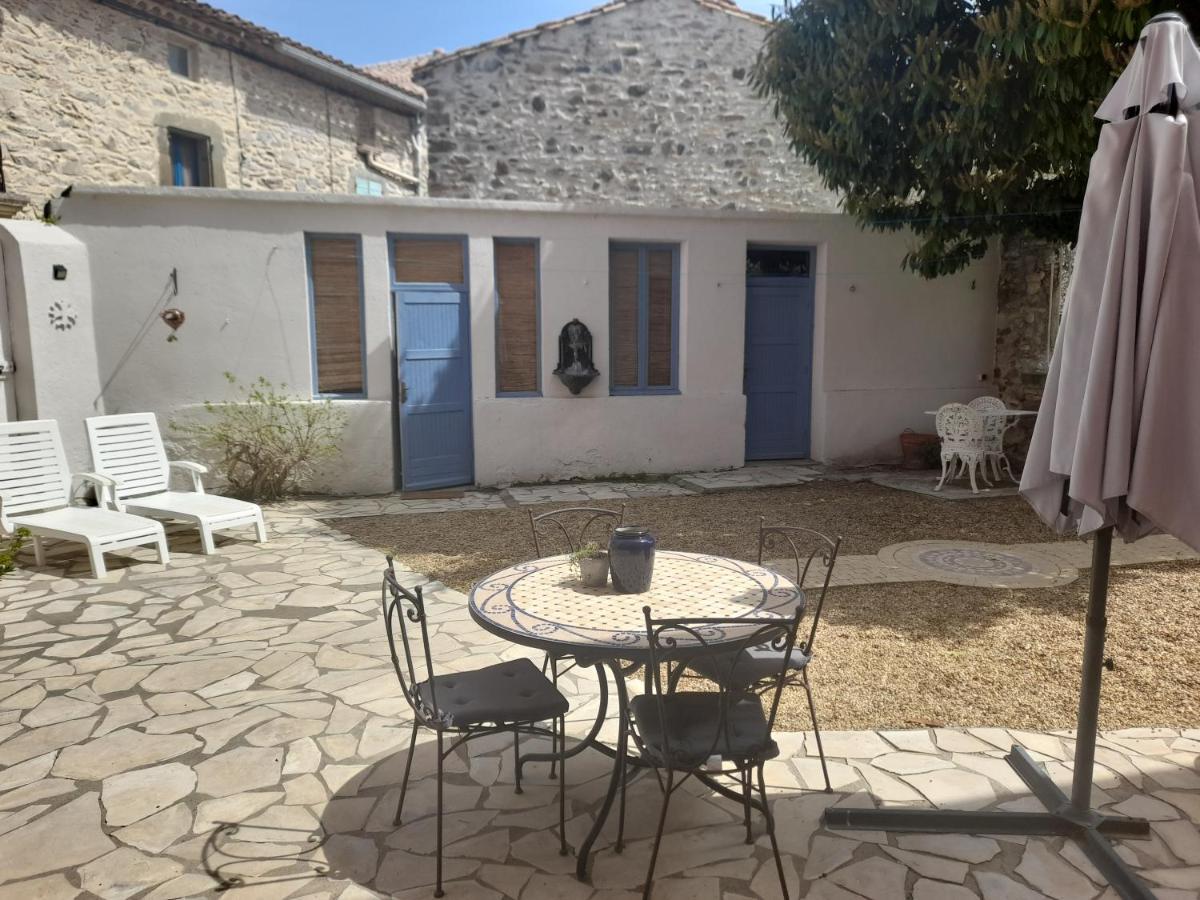 Holiday home La Maisonnette Avec Et Piscine