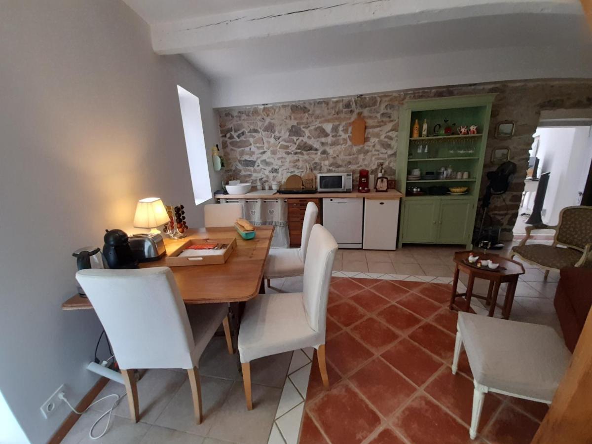 La Maisonnette Avec Et Piscine Holiday home *